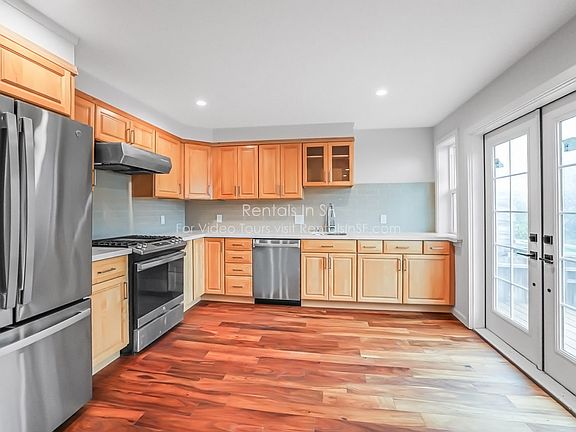 4th image of 1547 Underwood Ave #A