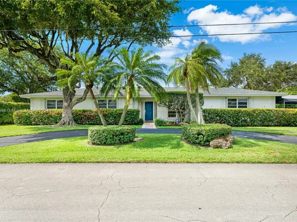 7360 SW 141st Ter, Palmetto Bay, FL 33158