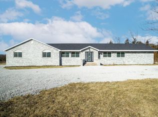 318 Junior Lane, Elkland, MO 65644