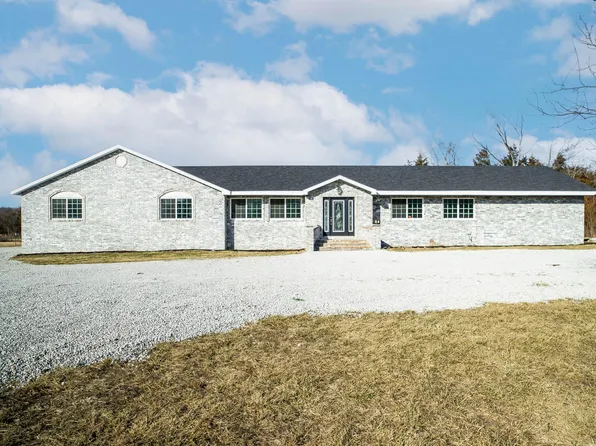 318 Junior Lane, Elkland, MO 65644