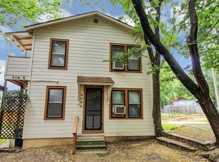 905 W 9th Ave #B, Stillwater, OK 74074
