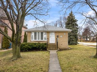 400 Broker Ave, Itasca, IL 60143