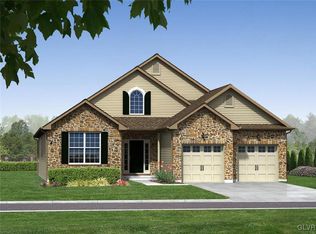 4360 Beech Drive Rte #344, Lower Nazareth Township, PA 18064