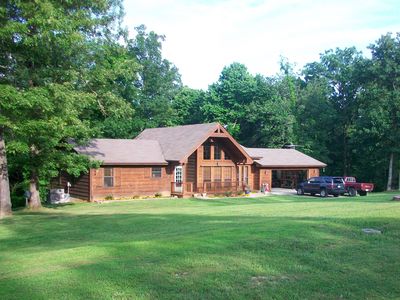 135 Jerry Smith Rd, Indian Mound, TN, 37079