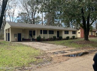3333 Rosemary Ave, Jackson, MS 39212