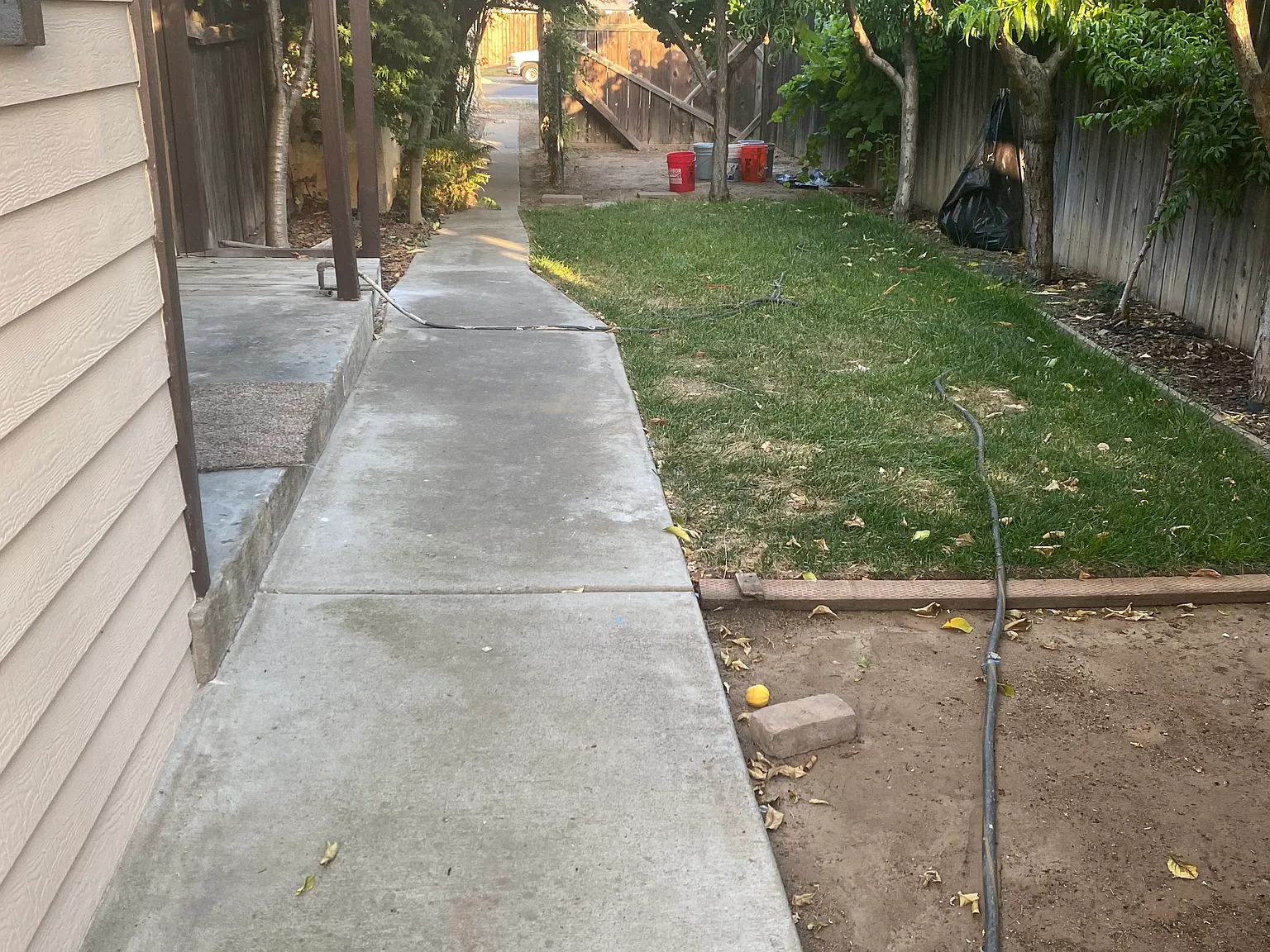 2 bed, 1.5 bath, 952 sqft, $1,800 — Photo 3