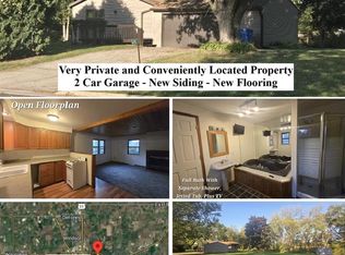 6292 Portage Rd, Deforest, WI 53532