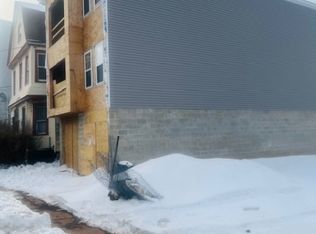 917 Bergen St #2, Newark, NJ