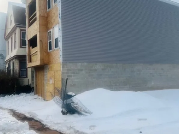 917 Bergen St #2, Newark City, NJ 07112