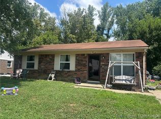 923 Washington Way, Jeffersonville, IN 47130