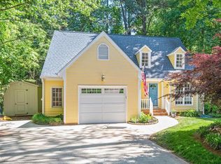 829 Joyner Ct, Wake Forest, NC 27587