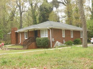 694 Parker Ave, Decatur, GA 30032