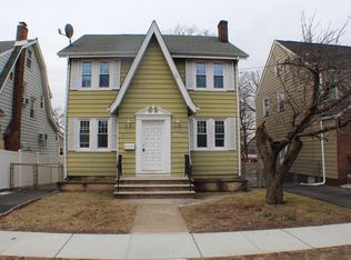 31 Belmohr St, Belleville, NJ