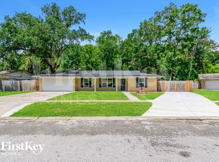 1270 Arbor Cir, Orange Park, FL 32073