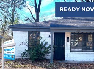 1131 Catalina Rd #1, Memphis, TN 38111