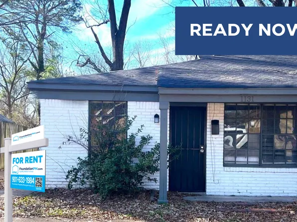 1131 Catalina Rd #1, Memphis, TN 38111