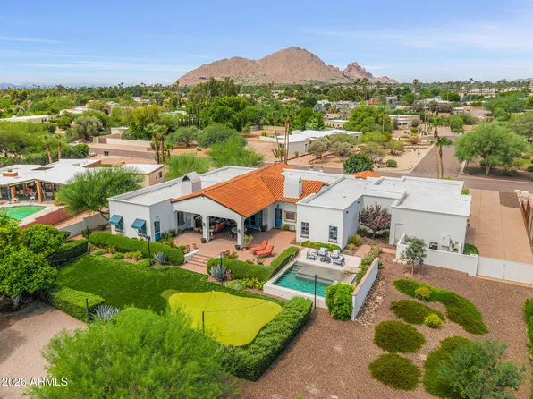 6301 N 75TH Street, Scottsdale, AZ 85250