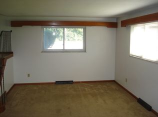 3318 Bampton Ave APT 1, Toledo, OH 43614