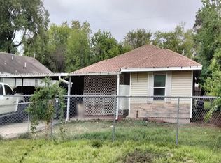 13433 Halifax St, Houston, TX 77015
