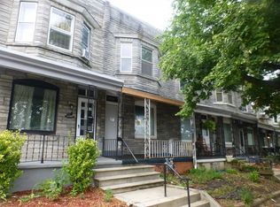 938 Spring St, Reading, PA 19604