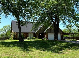 13924 S 95th East Ave, Bixby, OK 74008