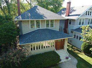 847 S Kenilworth Ave, Oak Park, IL 60304
