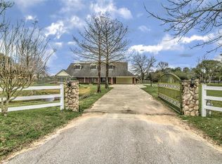 17810 Berry Point Dr, Cypress, TX 77429