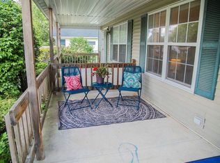 1214 E Clark St UNIT A, Warsaw, IN