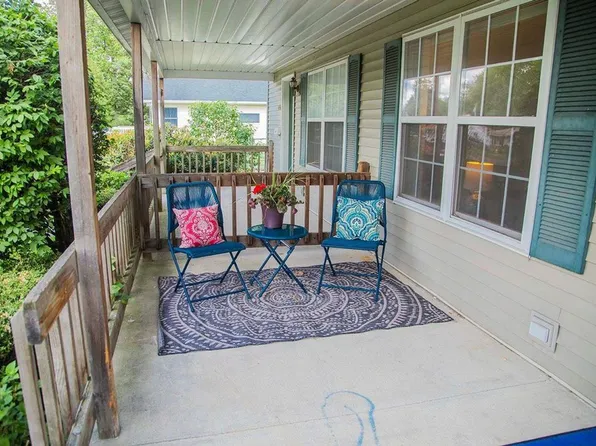 1214 Clarke, 1214 E Clark St Unit A, Warsaw, IN 46580
