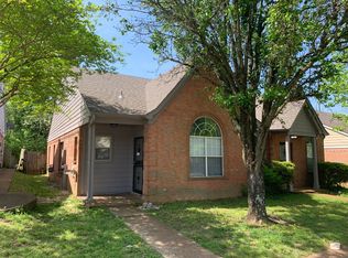 6757 Whitten Pine Dr, Memphis, TN 38134