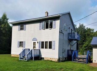 N15983 Tower Rd, Park Falls, WI 54552