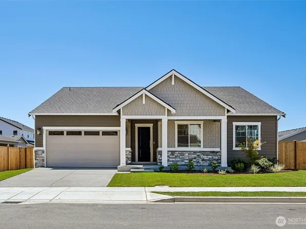 951 Rochelle Street #25, Buckley, WA 98321