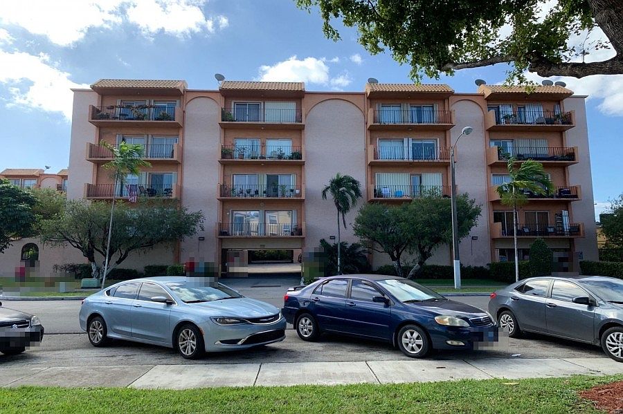 1st image of 1950 W 54th St APT 401