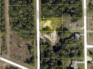 306 Virginia Way, Lehigh Acres, FL 33936