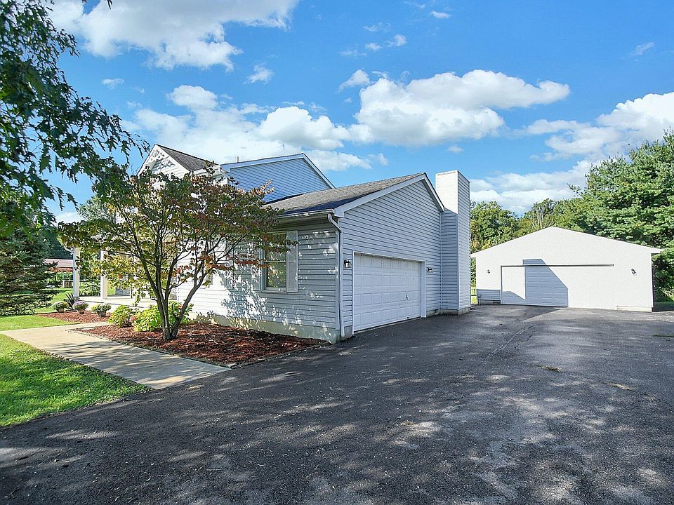 485 N Old State Rd, Delaware, OH 43015 Zillow