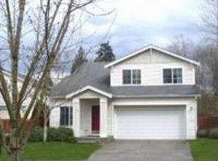 13123 67th Ave SE, Snohomish, WA 98296