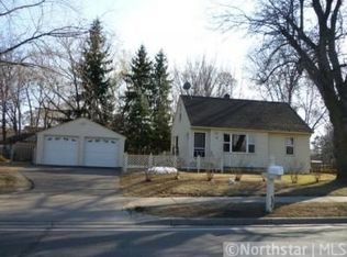 10 North Rd, Circle Pines, MN 55014