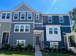 135 Daisy Meadow Ln, Wake Forest, NC 27587