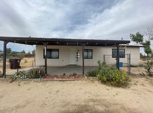 4994 La Ferney Ave, Joshua Tree, CA 92252