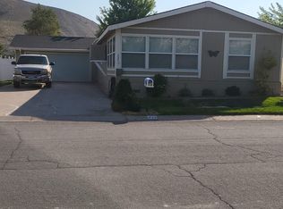 335 Avenue De La Couleurs, Sparks, NV 89434