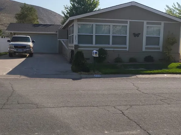 335 Avenue De La Couleurs, Sparks, NV 89434