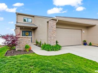 321 Harbor Point Pl, Springfield, IL 62712