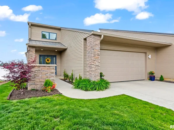 321 Harbor Point Pl, Springfield, IL 62712