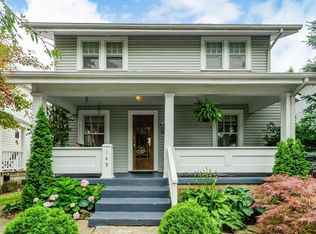 149 W Pacemont Rd, Columbus, OH 43202