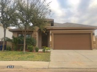 618 Starling Creek Loop, Laredo, TX 78045