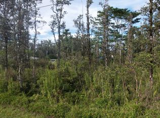 Plumeria Dr, Pahoa, HI 96778