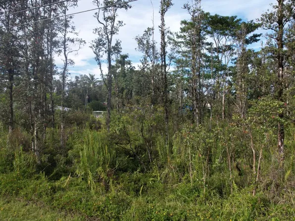 Plumeria Dr, Pahoa, HI 96778