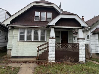 3733 N Vel R Phillips Ave, Milwaukee, WI, 53212