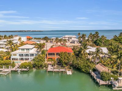 382 E Seaview Dr, Duck Key, FL, 33050