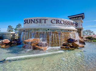 1715 Crystal Fawn Ct, Richmond, TX 77469